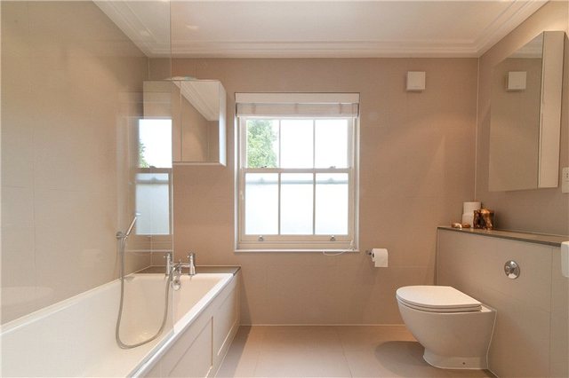  Image of 4 bedroom Mews for sale in Magdalen Road London SW18 at Magdalen Road Wandsworth Earlsfield, SW18 3NP